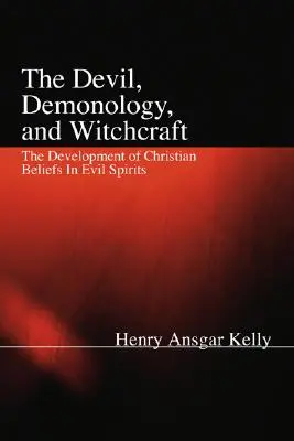 Der Teufel, Dämonologie und Hexerei - The Devil, Demonology, and Witchcraft