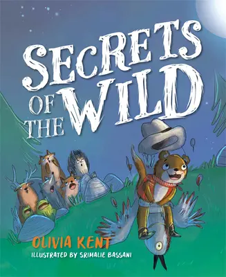 Geheimnisse der Wildnis - Secrets of the Wild