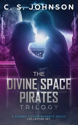 Die göttlichen Weltraumpiraten - The Divine Space Pirates