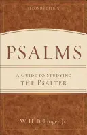Psalmen: Ein Leitfaden für das Studium des Psalters - Psalms: A Guide to Studying the Psalter