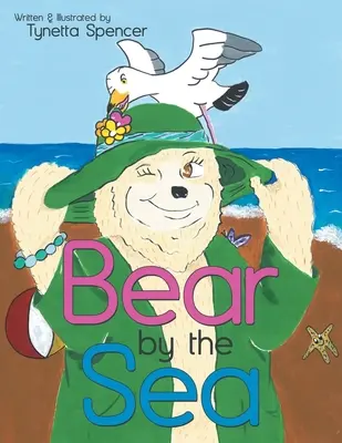 Der Bär am Meer - Bear by the Sea