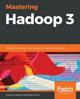 Hadoop 3 beherrschen: Big Data-Verarbeitung in großem Maßstab zur Erschließung einzigartiger Geschäftseinblicke - Mastering Hadoop 3: Big data processing at scale to unlock unique business insights