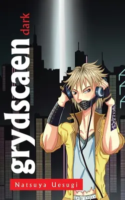 grydscaen: dunkel - grydscaen: dark