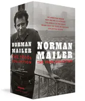 Norman Mailer: Die sechziger Jahre: Eine Bibliothek von Amerika Boxed Set - Norman Mailer: The Sixties: A Library of America Boxed Set