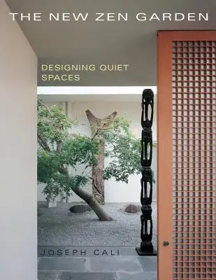 Der neue Zen-Garten: Stille Räume gestalten - The New Zen Garden: Designing Quiet Spaces