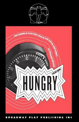 Hungrig - Hungry