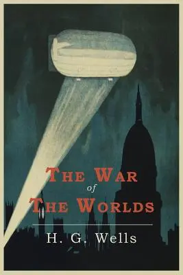 Der Krieg der Welten - The War of the Worlds