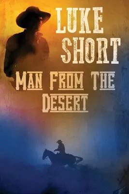 Der Mann aus der Wüste - Man From the Desert