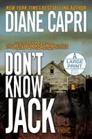 Don't Know Jack Großdruckausgabe: Die Jagd auf Jack Reacher-Reihe - Don't Know Jack Large Print Edition: The Hunt for Jack Reacher Series