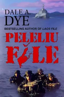 Akte Peleliu - Peleliu File