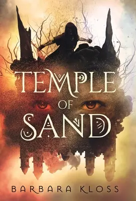 Tempel aus Sand - Temple of Sand