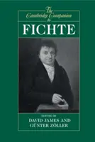 Der Cambridge-Begleitband zu Fichte - The Cambridge Companion to Fichte