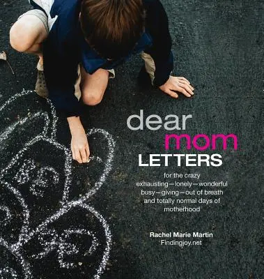 Liebe-Mutter-Briefe: A - Dear Mom Letters: A