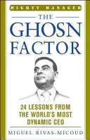 Der Ghosn-Faktor - The Ghosn Factor