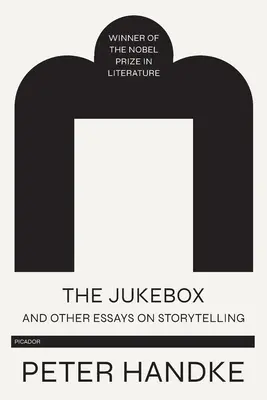 Die Jukebox und andere Essays über das Geschichtenerzählen - The Jukebox and Other Essays on Storytelling