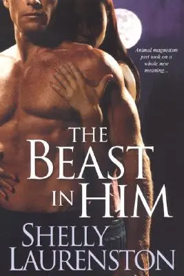 Die Bestie in ihm - The Beast In Him