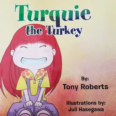 Turquie der Truthahn - Turquie the Turkey