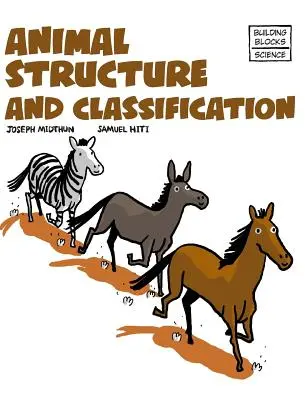 Struktur und Klassifizierung von Tieren - Animal Structure and Classification