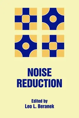 Lärmreduzierung - Noise Reduction