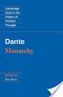 Dante: Monarchie - Dante: Monarchy