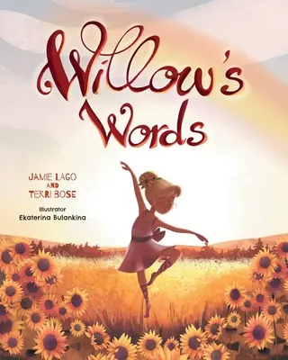 Worte der Weide - Willow's Words