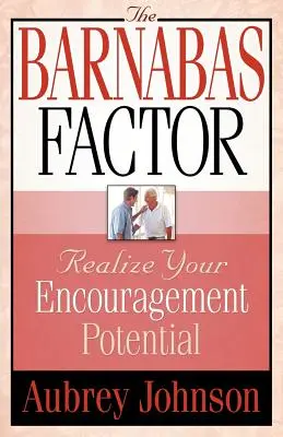 Der Barnabas-Faktor - The Barnabas Factor