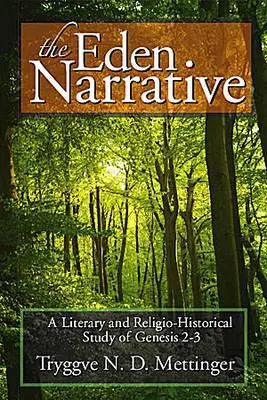 Die Eden-Erzählung - The Eden Narrative