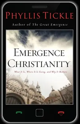 Aufstrebendes Christentum - Emergence Christianity