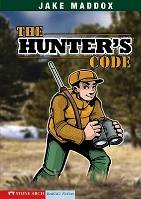 Der Code des Jägers - The Hunter's Code