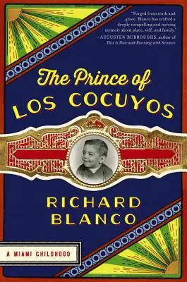 Prinz Los Cocuyos PB - Prince Los Cocuyos PB