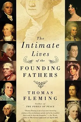 Das intime Leben der Gründerväter - The Intimate Lives of the Founding Fathers