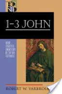 1-3 Johannes - 1-3 John