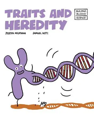 Merkmale und Vererbung - Traits and Heredity