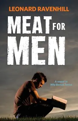 Fleisch für Männer - Meat for Men