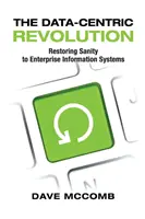 Die datenzentrische Revolution: Die Wiederherstellung der Vernunft in Unternehmensinformationssystemen - The Data-Centric Revolution: Restoring Sanity to Enterprise Information Systems