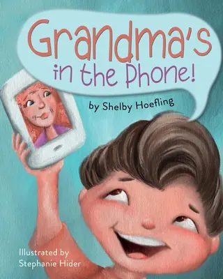 Oma ist am Telefon! - Grandma's in the Phone!