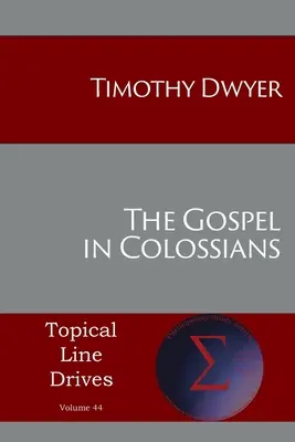 Das Evangelium im Kolosserbrief - The Gospel in Colossians