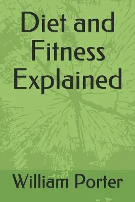 Diät und Fitness erklärt - Diet and Fitness Explained