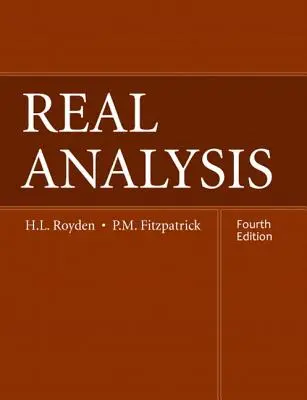 Reale Analyse (Klassische Version) - Real Analysis (Classic Version)