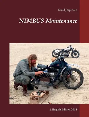 NIMBUS Maintenance: 2. Englische Ausgabe 2018 - NIMBUS Maintenance: 2. English Edition 2018
