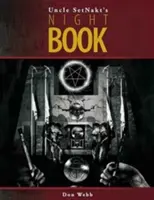 Onkel SetNakts Nachtbuch - Uncle SetNakt's Nightbook