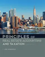 Grundlagen der Immobilienbuchhaltung und -besteuerung - Principles of Real Estate Accounting and Taxation
