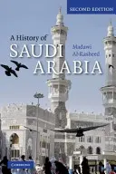 Eine Geschichte Saudi-Arabiens - A History of Saudi Arabia