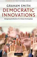 Demokratische Neuerungen - Democratic Innovations