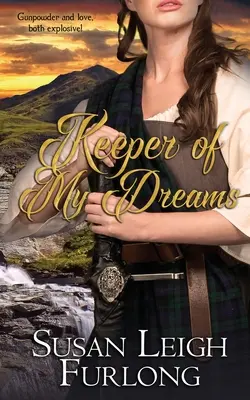 Hüterin meiner Träume - Keeper of My Dreams