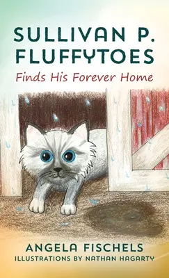Sullivan P. Fluffytoes findet sein endgültiges Zuhause - Sullivan P. Fluffytoes Finds His Forever Home