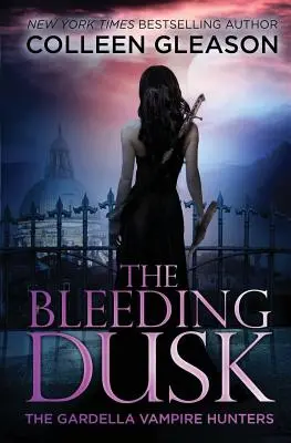 Die blutende Abenddämmerung: Victoria Buch 3 - The Bleeding Dusk: Victoria Book 3