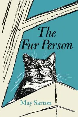 Der Pelzmensch - The Fur Person