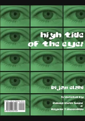 Ebbe und Flut in den Augen - High Tide of the Eyes