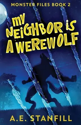 Mein Nachbar ist ein Werwolf - My Neighbor Is A Werewolf